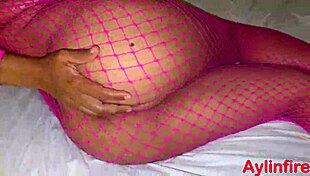 Hot Stepmom Teases Her Stepson And They End Up Fucking