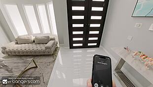 हेय, तीन हॉट बेब्स को सक और फक करते हुए HD में देखना चाहते हो?