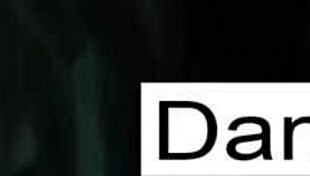 dani's first anal play with a brunette pornstar