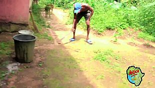 My witchcraft girlfriend fucked me during my siesta