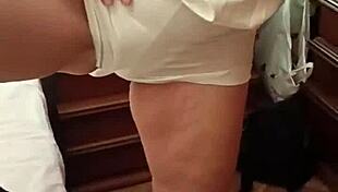 My mother-in-law reacts to discussing sex in part one