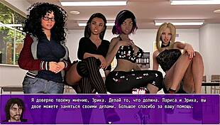 i say, complete the gameplay in angelica origins remake part 7