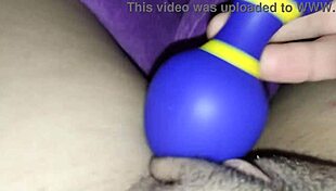 Lesbian Cousin Fingered Until Squirting In Homemade Costume Scene