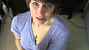 I found your fleshlight, stepdad, and it's so cum-filled!