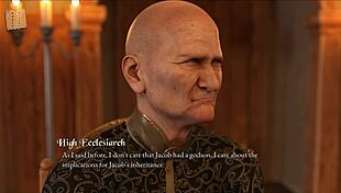 The Price of Power 69 in Hentai Game Anime