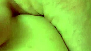 Anal Sex in POV with Horny Italian in Doggystyle and Huge Cock!