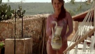 real lesbian lovers from eastern europe engage in fingering with toys