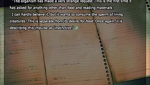 Let's Play Song of Saya Part 11!