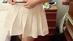 My mother-in-law reacts to discussing sex in part one