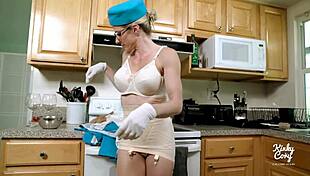 Cory Chase: The Alluring Cheating Milf You Can't Resist