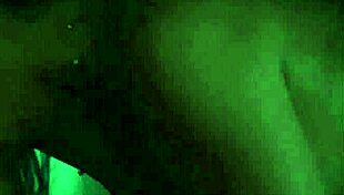 Gorgeous Felicia Fox Enjoys Romantic Fuck!