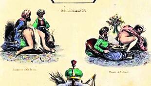 my secret life in vintage anime cartoons