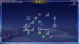 Milf Hunter Plays with Neptune in Missionary