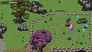 i played heavy hearts episode 2 on newgrounds