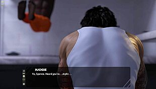 Move the chains in the football match