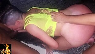 dinner at friends turns into group gathering with usa amateurs