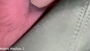 Mature Indian Girl Feels Intense Passion In Hardcore Sex With Her Desi Tamil College Lover Outdoors.