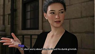 Is This Gameplay Turning You On In Westview Academy Part 7