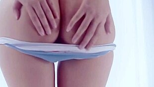 Oh Wow, Dva Girl Rides Dildo In Asshole Close Up Pov!