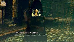 eternum 40 offers exciting hentai game adventure