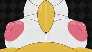 omg, i can’t even with teacher toriel deltarune... she’s suckin’ me off so good!