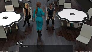 are you stranded in space 28 for the rockstar performance?