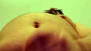 why do i feel so naughty stroking in this hotel room all alone?