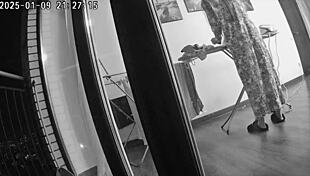 Real Cheating Wife Enjoys Forbidden Fun with Friend While Husband’s at Work