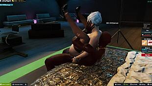 bbc destroying that anal hole, isn't it?