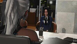 मेरा बल्ली लवर क्यूट 18+ रंडी को एनीमे हेनताई में किस कर चूत चाटता चूचे दबाता