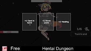 Exploring Emotions in Hentai Dungeon Adventures