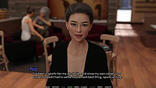 Is This Gameplay Turning You On In Westview Academy Part 7