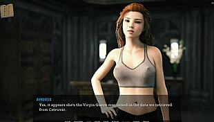 Tales From The Unending Void 93 Game Adventure