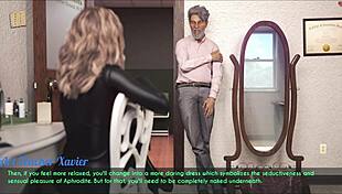 wife and stepmother in homemade 3d porn amateurs gallery 127, contrasting desires