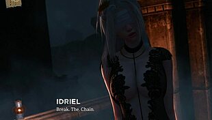 Eternum 175 Hentai Game