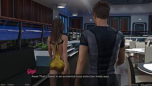 are you stranded in space 28 for the rockstar performance?