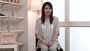 first-time housewife kaede kikuta shares her intimate story