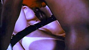 Dark Lantern Entertainment Presents Vintage Interracial Erotic Confessions