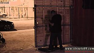 man, watching this girl dominate an old man and teen babe in bondage is wild!