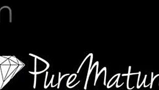 puremature's cory chase gets her big tits sucked before a gaping anal creampie with monster cock