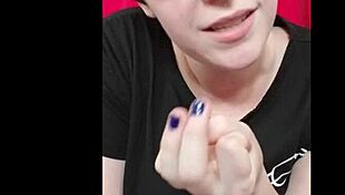 she's dominating her married man with humiliating texts at the wedding