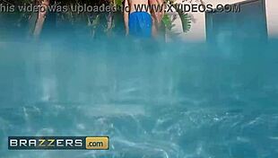 Mariana Martix’s Boyfriend Ignores Her, but Jordi Steps Up to Pound Her Hard - Brazzers