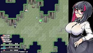 H-Game Rignetta's Adventure Gameplay Part 2