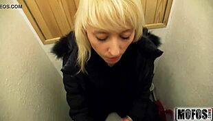 laura asks, 'want a good fuck to ring my cherries?'