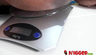 guy changes mind seeing jennifer's giant tits