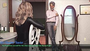 wife and stepmother in homemade 3d porn amateurs gallery 127, contrasting desires