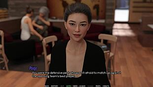 Is This Gameplay Turning You On In Westview Academy Part 7