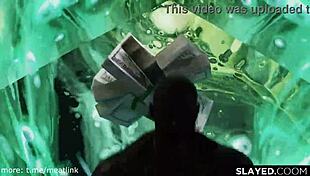 Perfect K Hoe 2 Features Detailed Hentai Cartoon Scenes