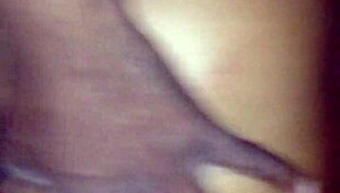 This african babe with a big ass gets rough treatment. She looks just like halle berry in that movie.