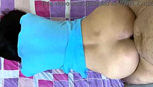 Village hot bhabhi fucked by dogystyle full hd desi porn sex video